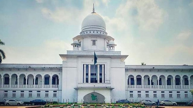 তত্ত্বাবধায়ক সরকার ফেরাতে আবেদনের শুনানি ১৯ জানুয়ারি