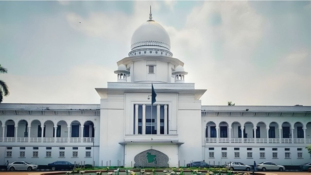 রমজানে নতুন সময়সূচিতে চলবে হাইকোর্ট