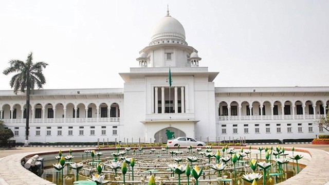 আসামি গ্রেপ্তারে পূর্বানুমতির বৈধতা নিয়ে রিট শুনবেন হাইকোর্ট