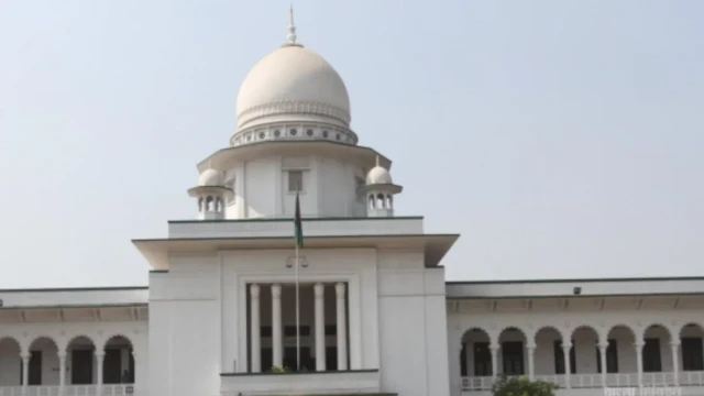 উত্তরায় বিমান বিধ্বস্ত: নিহতদের পরিবারকে ৫ কোটি টাকা ক্ষতিপূরণ চেয়ে রিট