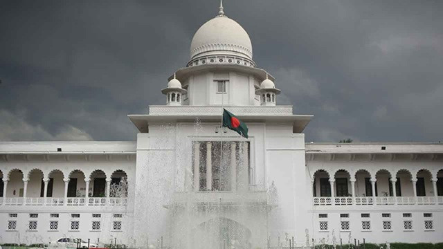 হামে মৃত্যু: ৩৫২ শিশুর পরিবারকে দুই কোটি টাকা করে ক্ষতিপূরণ দিতে রিট