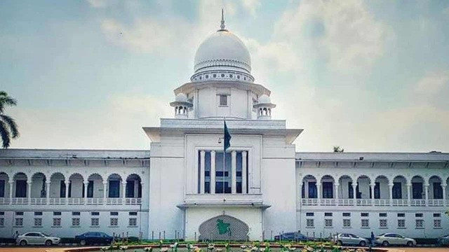 ভাঙ্গা উপজেলার দুটি ইউনিয়ন ফরিদপুর-৪ আসনে ফিরে পেতে রিট