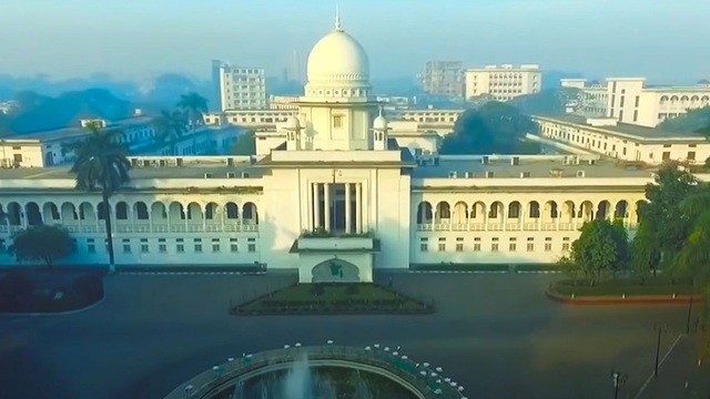 কুমিল্লায় ধর্ষণ : প্রতিবেদন না দেওয়ায় এসপিকে হাইকোর্টে তলব