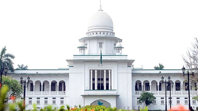 ঢাবির ‘গ’ ইউনিটে নতুন করে এমসিকিউ পরীক্ষার অনুমতি দিলেন হাইকোর্ট