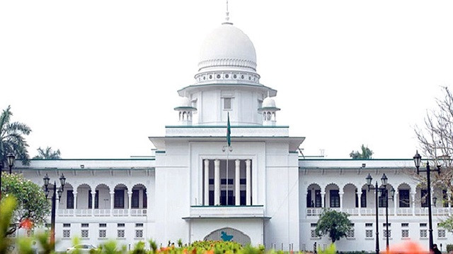 চার বিচারপতির বিষয়ে তদন্ত চলমান