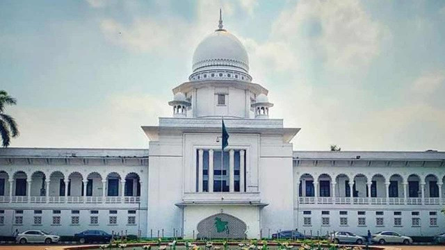 ২৭ নভেম্বর ফুলকোর্ট সভা ডেকেছেন প্রধান বিচারপতি