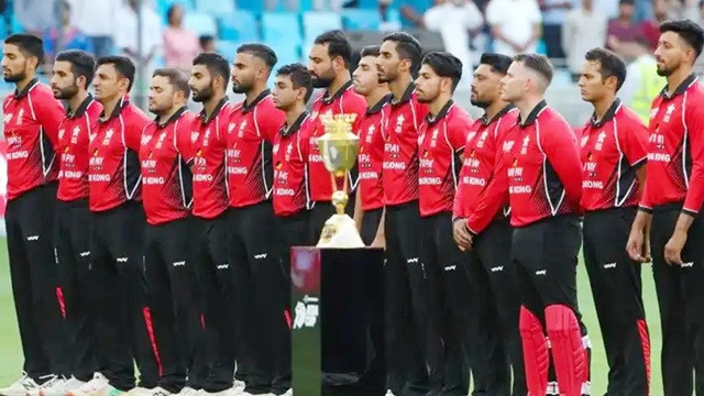 এশিয়া কাপে বাংলাদেশের প্রতিপক্ষের ২০ সদস্যের দল ঘোষণা