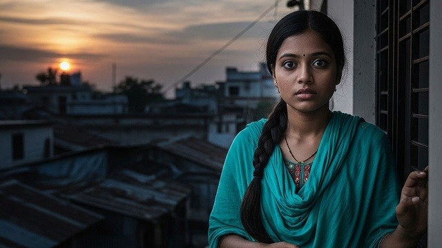 সন্ধ্যার পর বাড়িতেও নিরাপদ বোধ করেন না প্রায় ৮ শতাংশ মানুষ
