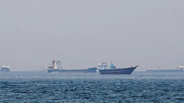 হরমুজের জন্য ইরানকে টোল দিতে রাজি নয় মধ্যপ্রাচ্যের ৬ দেশ