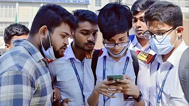 একাদশে ভর্তির আবেদন শুরু, করতে হবে যেভাবে