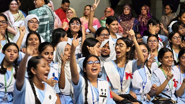 HSC Result 2025: এইচএসসি রেজাল্ট ২০২৫ প্রকাশ কাল, যেভাবে জানবেন