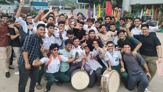 ‘জিপিএ–৫ কমার কারণ কঠিন প্রশ্নপত্র’