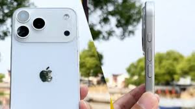 আইফোন ১৮ সিরিজে যে ফিচার থাকবে না