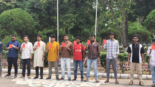 ছবি: দৈনিক সময়