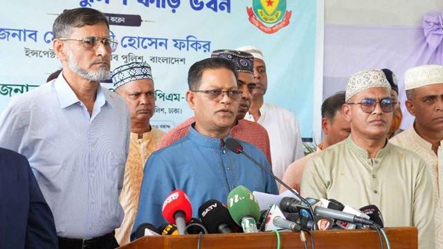 প্রতিরোধে সার্বক্ষণিক পুলিশি উপস্থিতির প্রয়োজনীয়তা বৃদ্ধি পেয়েছে।