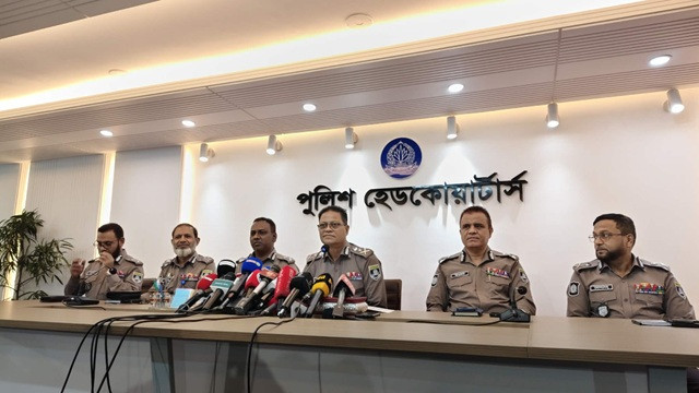 জিরো কমপ্লেইন থানা হবে জেলা সদর, সার্কেল অফিসার করবে সার্বক্ষণিক মনিটরিং