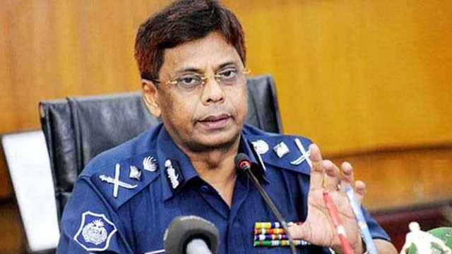 সাবেক আইজিপি শহীদুল হকসহ ৪ জনকে জিজ্ঞাসাবাদের অনুমতি