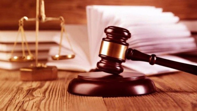 সাতক্ষীরা জেলা পরিষদের সাবেক স্টেনোগ্রাফারের ৭ বছরের জেল