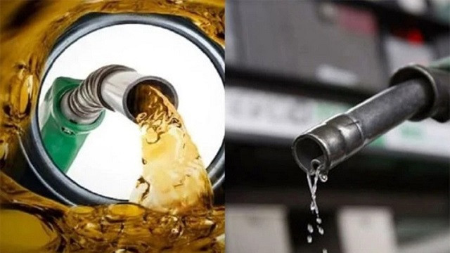 সংকট মোকাবেলা ১৭ হাজার কোটি টাকার জ্বালানি তেল আমদানি করবে সরকার