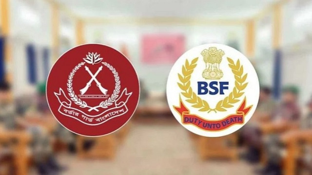 ৮-১১ জুন নয়াদিল্লীতে বিজিবি-বিএসএফ সীমান্ত সম্মেলন