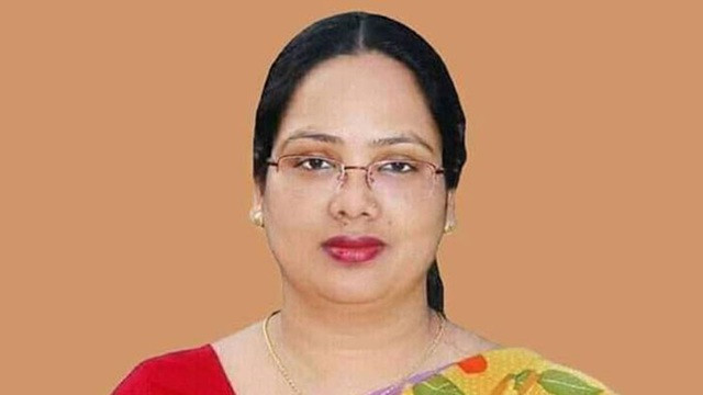 সাংবাদিক নির্যাতনের মামলায় কুড়িগ্রামের সাবেক ডিসি কারাগারে