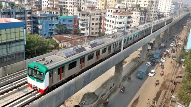 এবার পিপিপিতে সবচেয়ে বেশি প্রকল্প পরিবহণ ও যোগাযোগ খাতের