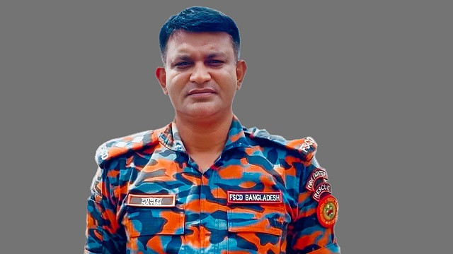 চিকিৎসাধীন ওয়্যারহাউজ পরিদর্শক জান্নাতুল নাঈমের মৃত্যু