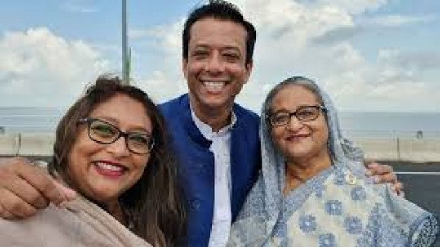 হাসিনা ও তার পরিবারের সদস্যদের বিরুদ্ধে সাক্ষ্যগ্রহণ শুরু