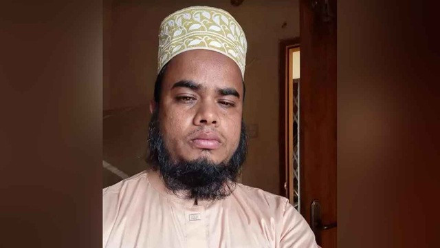 মোহাম্মদ আমির হোসেন (৪০)। ফাইল ছবি