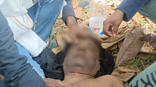 ছবি : সংগৃহীত