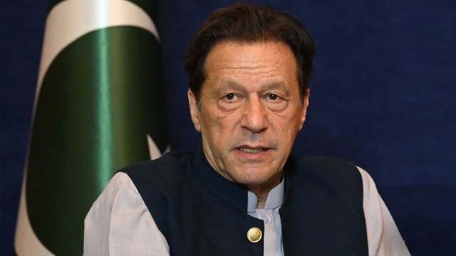 ইমরানের খোঁজ দেওয়ার দাবিতে বিক্ষোভের ডাক, রাওয়ালপিন্ডিতে ১৪৪ ধারা জারি