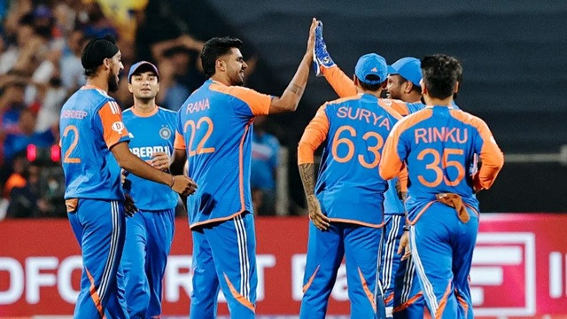 ভারতের এশিয়া কাপ দল ঘোষণা, নেই তারকা পেসার