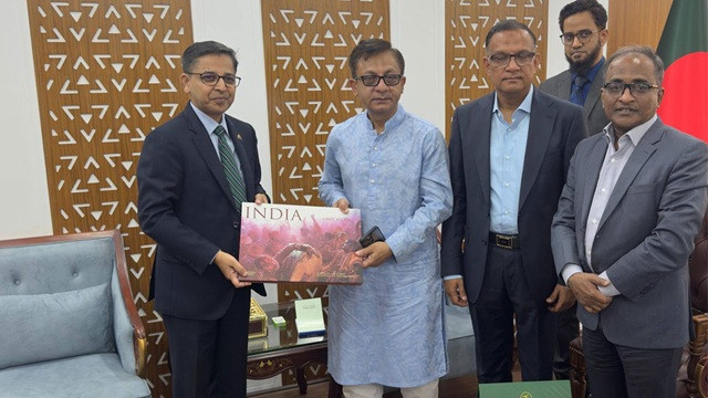 ছবি : সংগৃহীত