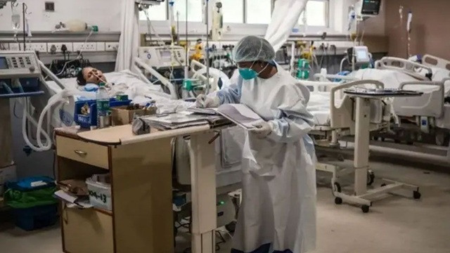 সুপারবাগ: ভারতের স্বাস্থ্য খাতে এক নীরব মহামারি
