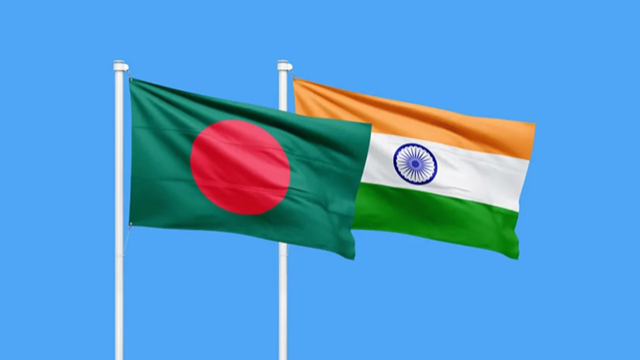 বাংলাদেশ থেকে স্থলবন্দর দিয়ে ৯ পণ্য আমদানিতে নিষেধাজ্ঞা দিল ভারত