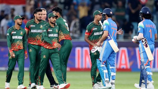 বাংলাদেশ-ভারত ক্রিকেট কি পাকিস্তানের মতো পরিস্থিতির দিকে এগোচ্ছে?