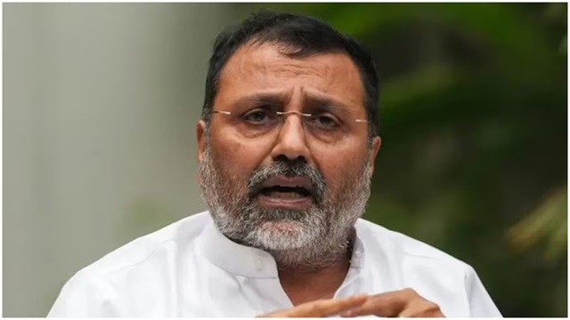 বাংলাদেশ নিয়ে কটূক্তি, পানি সরবরাহ বন্ধ করতে বললেন বিজেপি এমপি