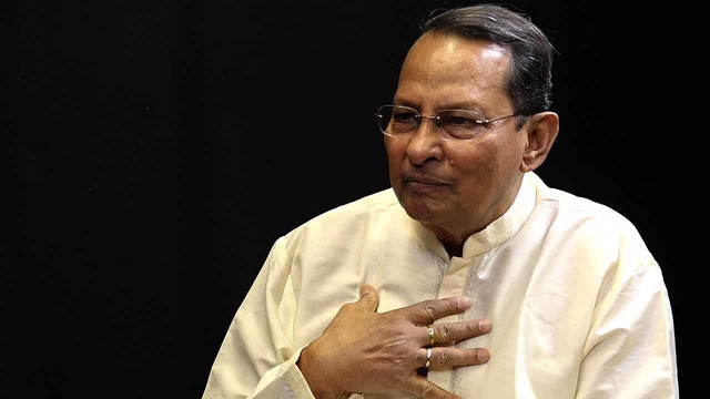 ইনুর বিরুদ্ধে অভিযোগ গঠনের শুনানি ফের ২৩ অক্টোবর