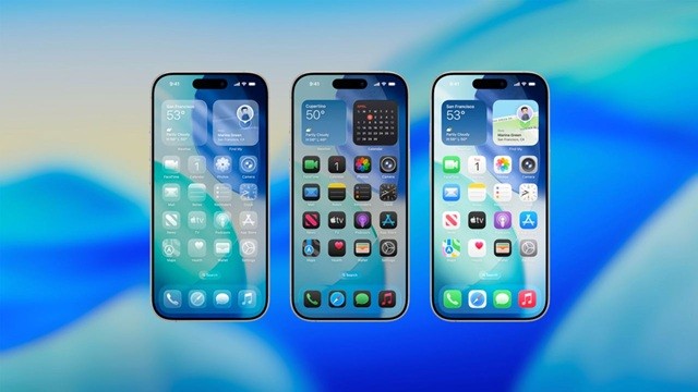 Apple iOS 26 : নতুন আপডেটে যা থাকছে