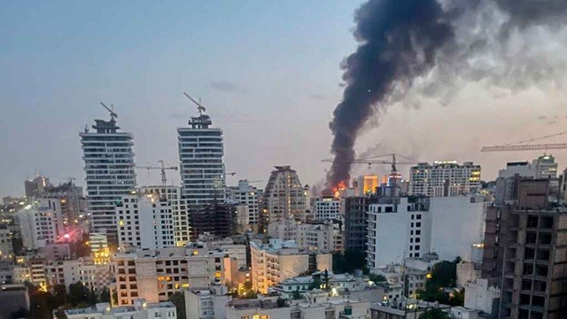ইরান-ইসরায়েলের ১২ দিনের যুদ্ধে কে জয়ী?