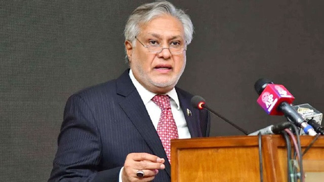 ভারতের সঙ্গে সংলাপ চান পাকিস্তানের উপপ্রধানমন্ত্রী