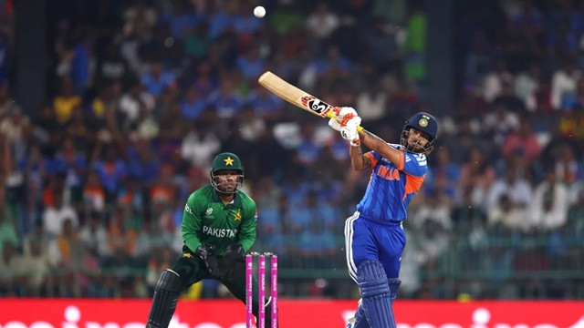 পাকিস্তানকে হারিয়ে যা বললেন ভারতের জয়ের নায়ক