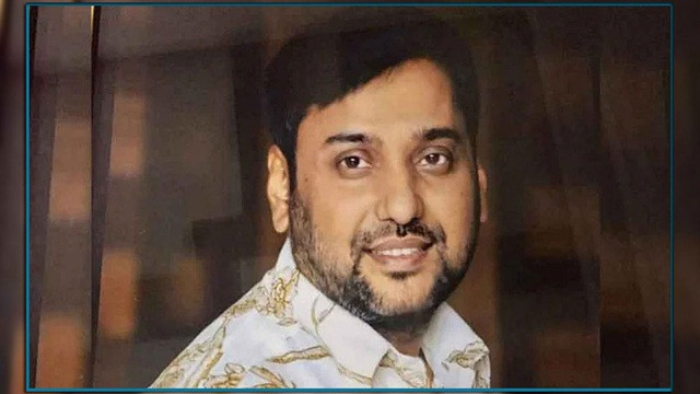 জ্ঞাত আয়বহির্ভূত সম্পদের মামলায় সম্রাটের ২০ বছরের কারাদণ্ড