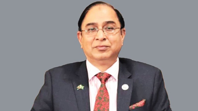 জাবেদ পাটোয়ারীসহ পাঁচজনের বিরুদ্ধে গ্রেপ্তারি পরোয়ানা