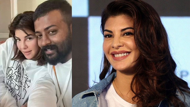 জ্যাকুলিনকে এবার হেলিকপ্টার দিলেন প্রেমিক