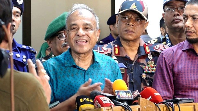 ‘সীমান্তের সব ভিডিও সত্য নয়, আবার সবটা যে মিথ্যা তাও নয়’