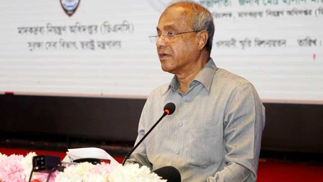 মাদকের ভয়াবহ আগ্রাসনের কারণে দেশের উন্নয়ন বাধাগ্রস্ত হচ্ছে