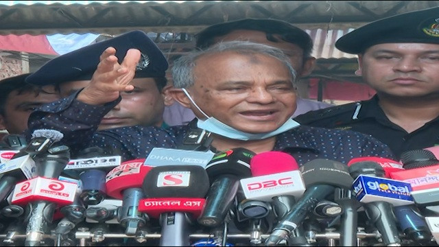 ক্ষমতা জনগণের হাতে, নির্বাচনমুখী হলে কেউ ঠেকাতে পারবে না: স্বরাষ্ট্র উপদেষ্টা