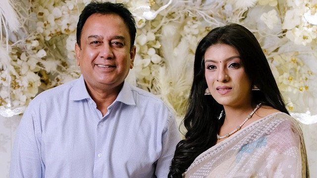 আমরা ভালো আছি, দাম্পত্যজীবন নিয়ে গুঞ্জন প্রসঙ্গে জাহিদ হাসান