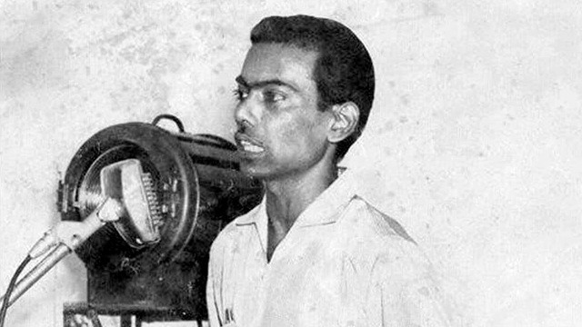 সাহিত্য থেকে সিনেমা— বহুমাত্রিক জহির রায়হান